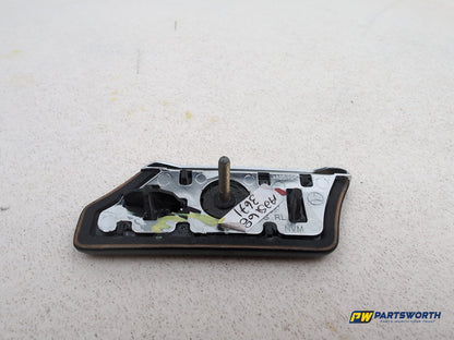 Mercedes R320 R-Class W251 Dashboard Trim 2006-2013 - photo 9