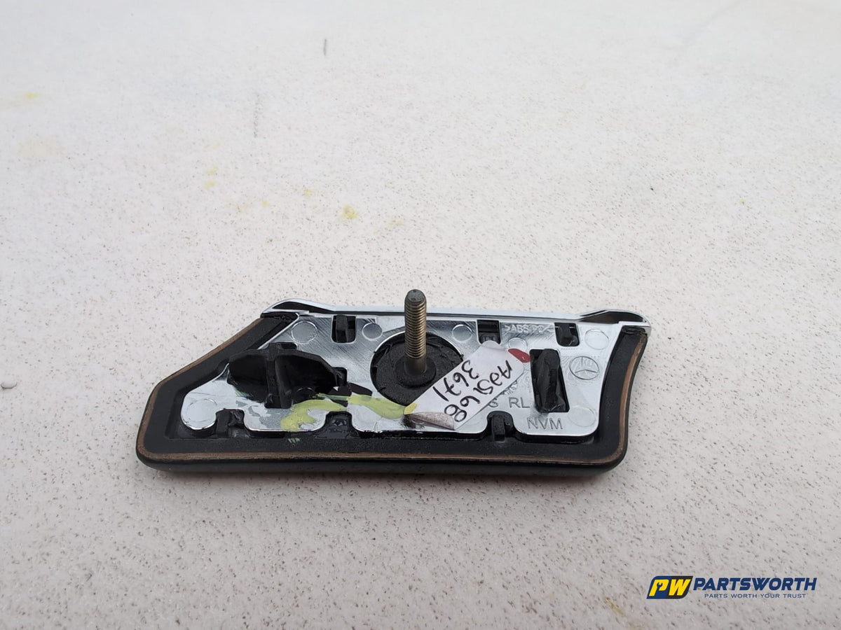 Dashboard Trims  4