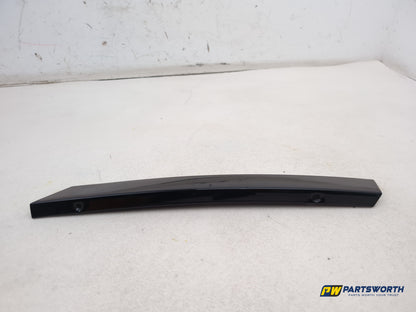 Mercedes R320 R-Class W251 Door Trim Driver Side Rear 2006-2013 - photo 4