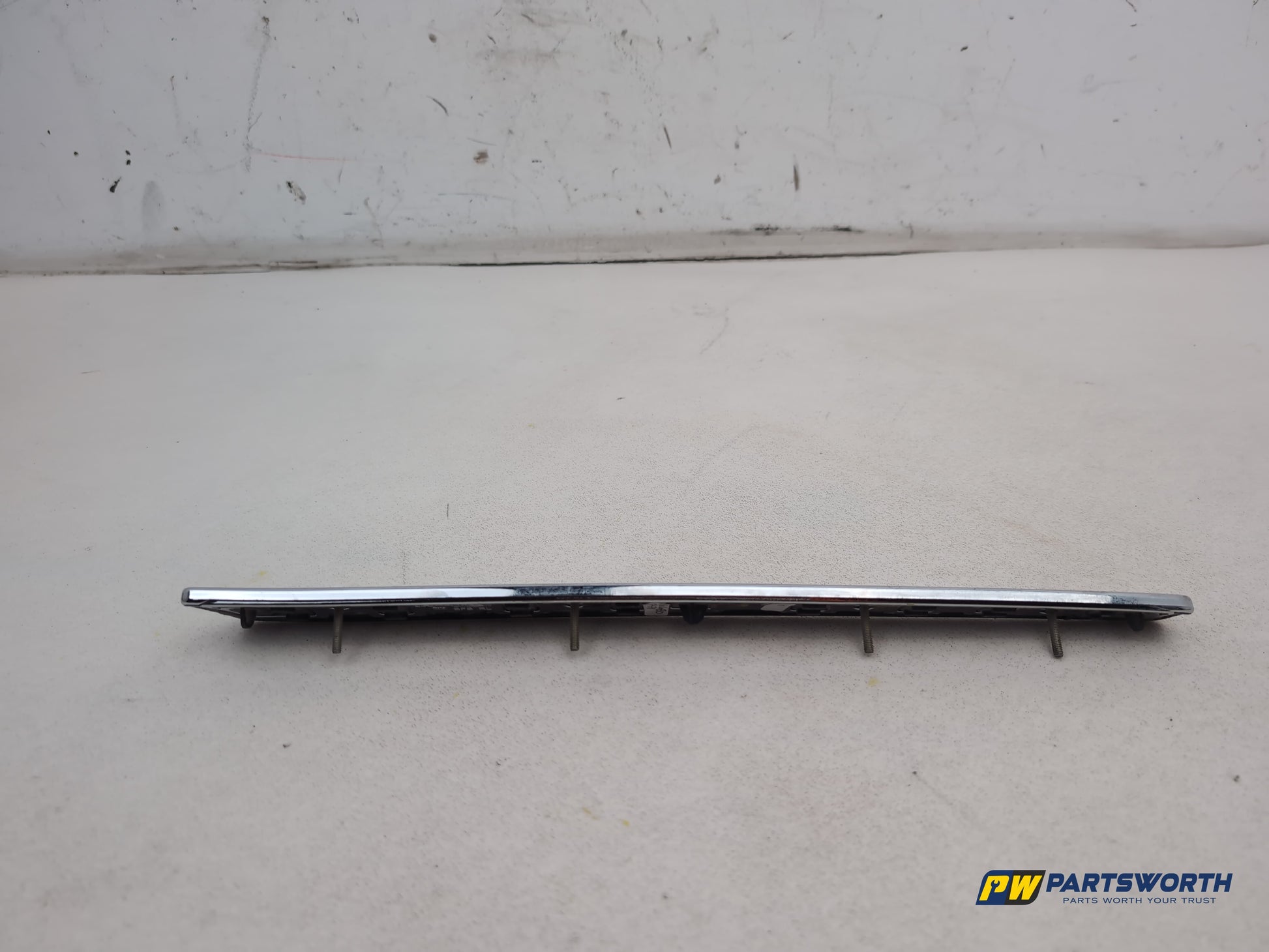 Mercedes R320 R-Class W251 Dashboard Trim 2006-2013 - photo 4