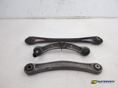 Volkswagen Touareg Rear Right Wishbone Control Arm Set 7l0505375a 2006-2010 - photo 4