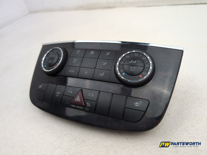 Heater Control Assembly 4