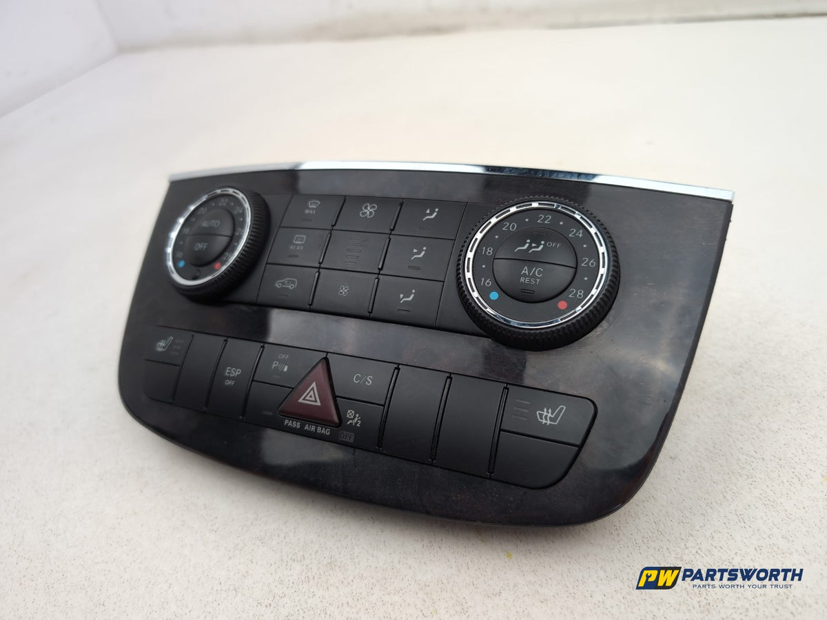 Heater Control Assembly 4