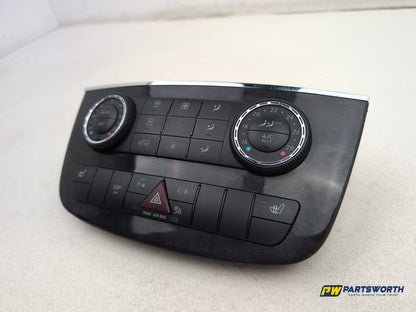 Heater Control Assembly 4