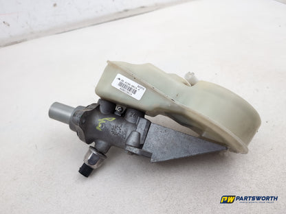 Mercedes R320 R-Class W251 3.0l Diesel Brake Master Cylinder A2514300302 - photo 4
