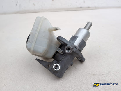 Brake Master Cylinder Assembly 4