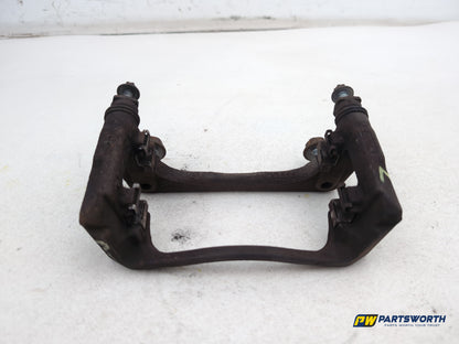 Peugeot 308 Allure Blue Hdi Brake Caliper Front Support Lh Passenger 2013-2021 - photo 4
