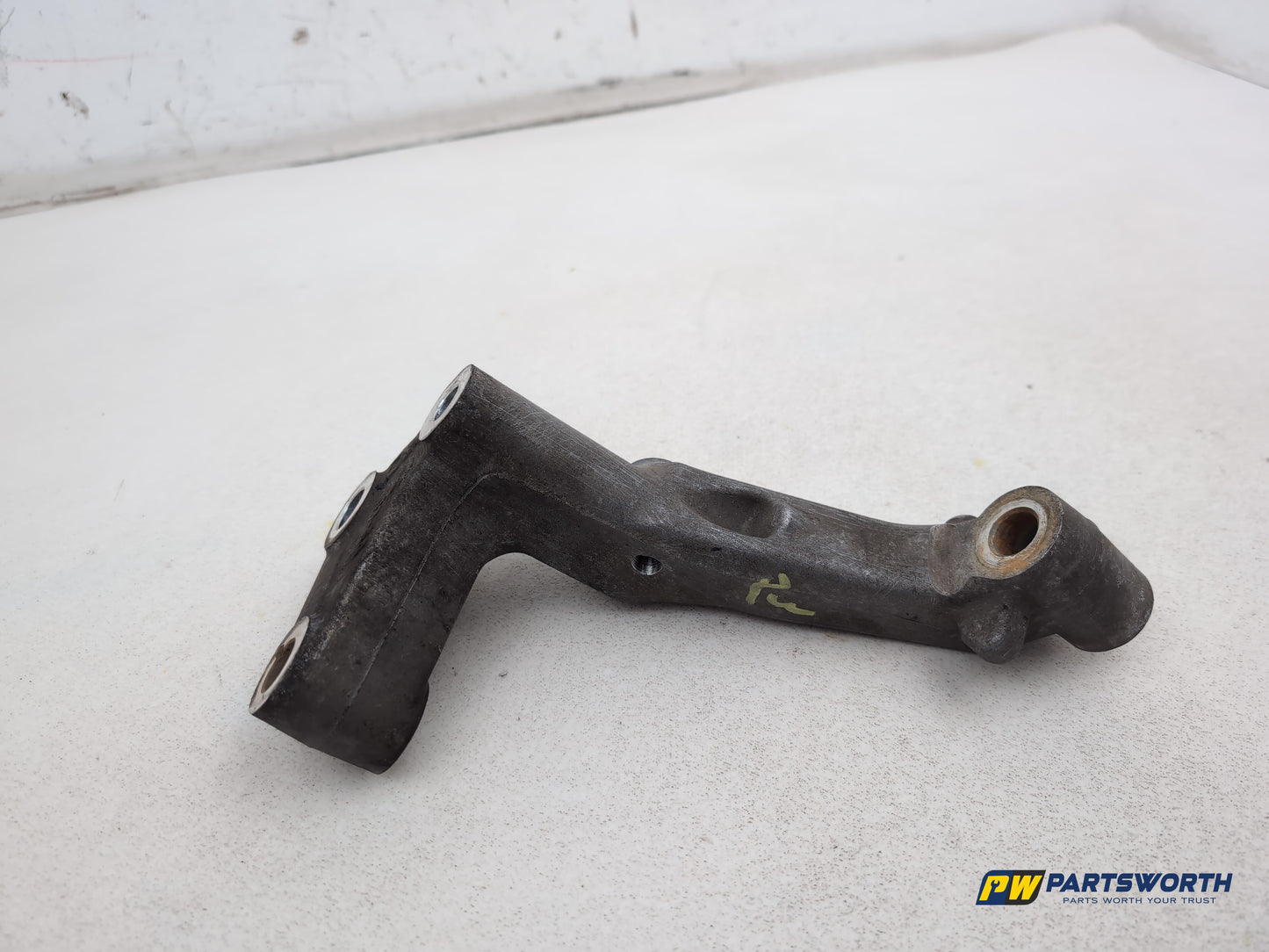 Peugeot 308 Allure Blue Hdi Front Left Subframe Bracket Mount 2013-2021 - photo 10