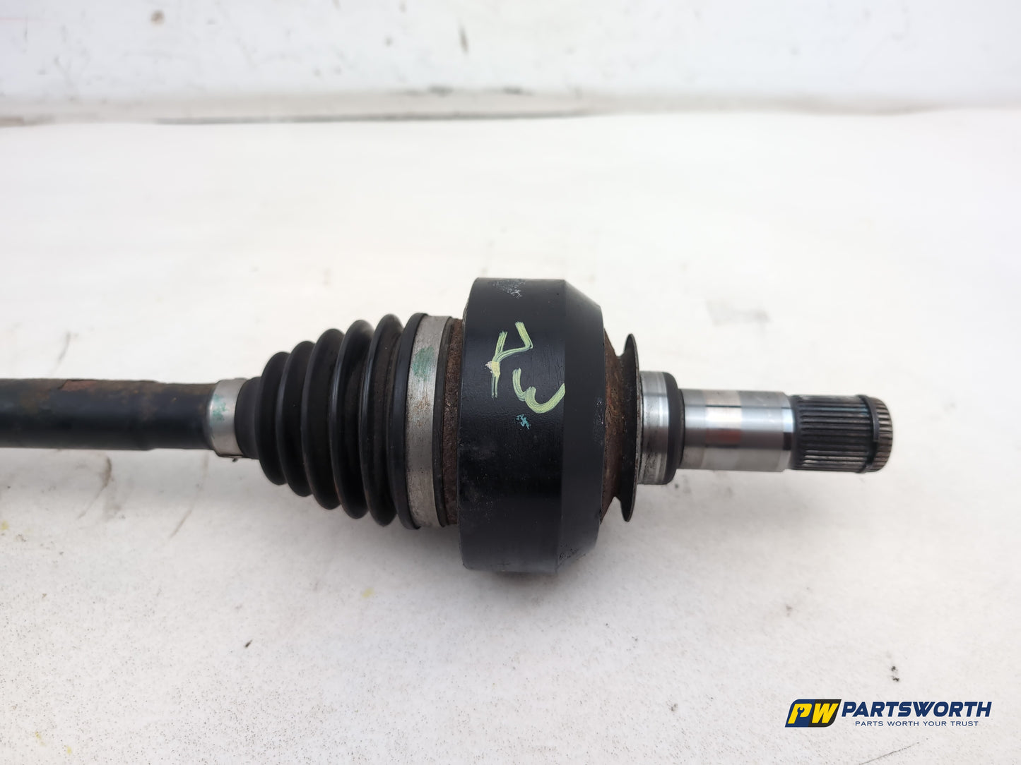 Mercedes R320 R-Class W251 Driveshaft Rear Right And Left A2513500610 2006-2013 - photo 4