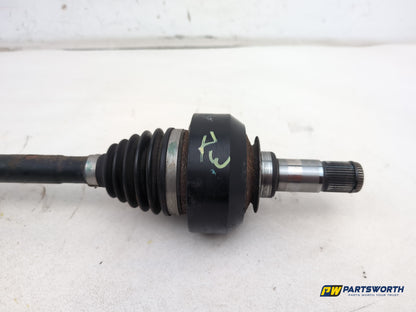 Mercedes R320 R-Class W251 Driveshaft Rear Right And Left A2513500610 2006-2013 - photo 4