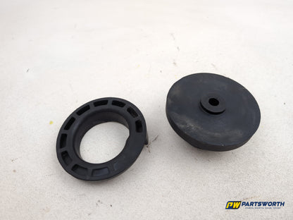 Mercedes R320 R-Class W251 Rear Coil Spring Mount 2006-2013 - photo 4