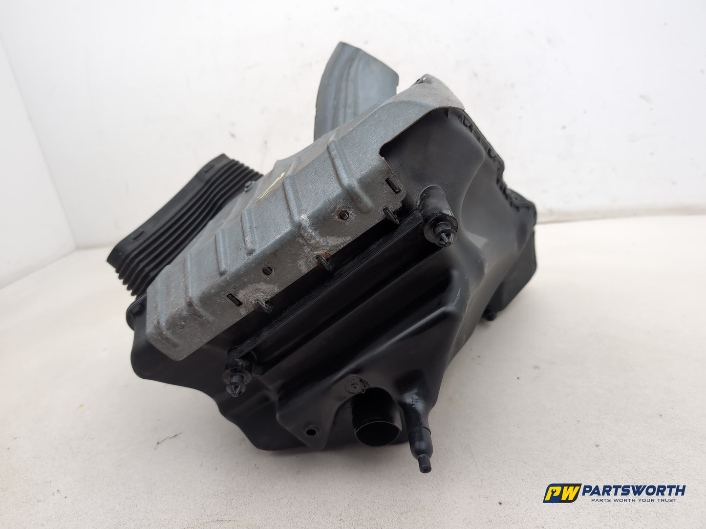 Air Filter Airbox 4