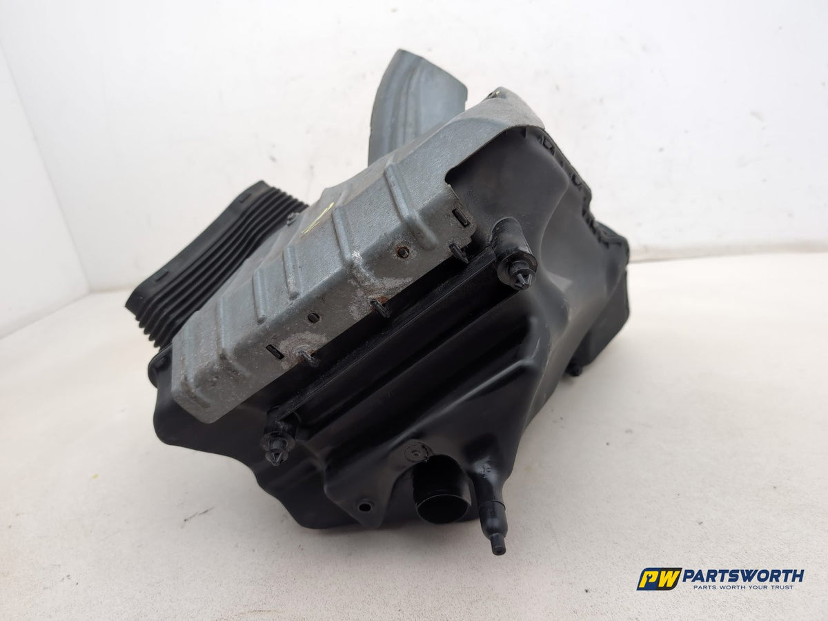Air Filter Airbox 4