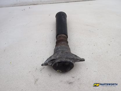 Audi A6 S Line Black Ed Tdi 2.0l Diesel Rear Strut Mount And Cover 2011-2018 - photo 4