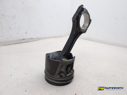 Mercedes-Benz B200 B-Class W245 2.0l Diesel Piston With Conrod Om 640.941 - photo 4