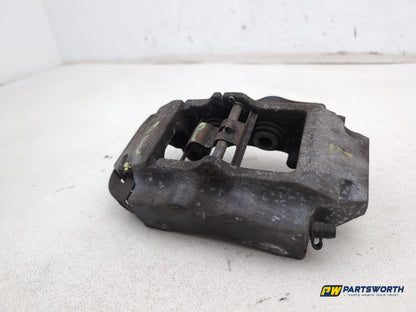 Volkswagen Touareg Altitude Brake Rear Caliper Lh Passenger Side 2006-2010 - photo 4