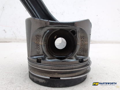 Mercedes-Benz B200 B-Class W245 2.0l Diesel Piston With Conrod Om 640.941 - photo 4