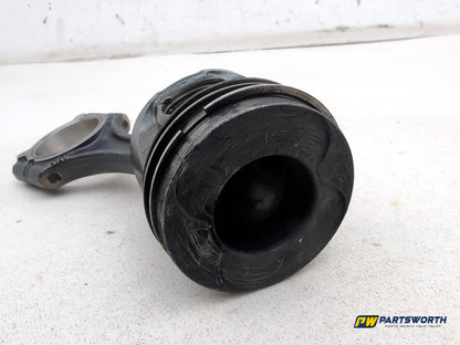Mercedes-Benz B200 B-Class W245 2.0l Diesel Piston With Conrod Om 640.941 - photo 4