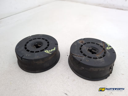 Mercedes-Benz E220 Blueef-Cy Se Rear Spring Rubber Support A2123260367 2009-2013 - photo 10