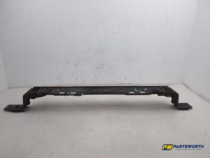 Peugeot 308 Allure Blue Hdi 1.6l Diesel Radiator Lower Support Bracket 2013-2021 - photo 4