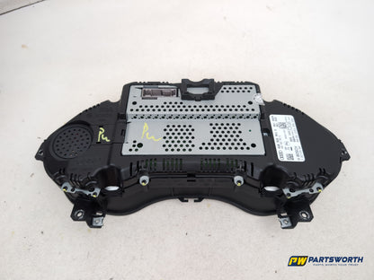 Audi A6 S Line 2.0l Diesel Semi Automatic Engine Ecu Kit Cnha 04l906021bp - photo 10