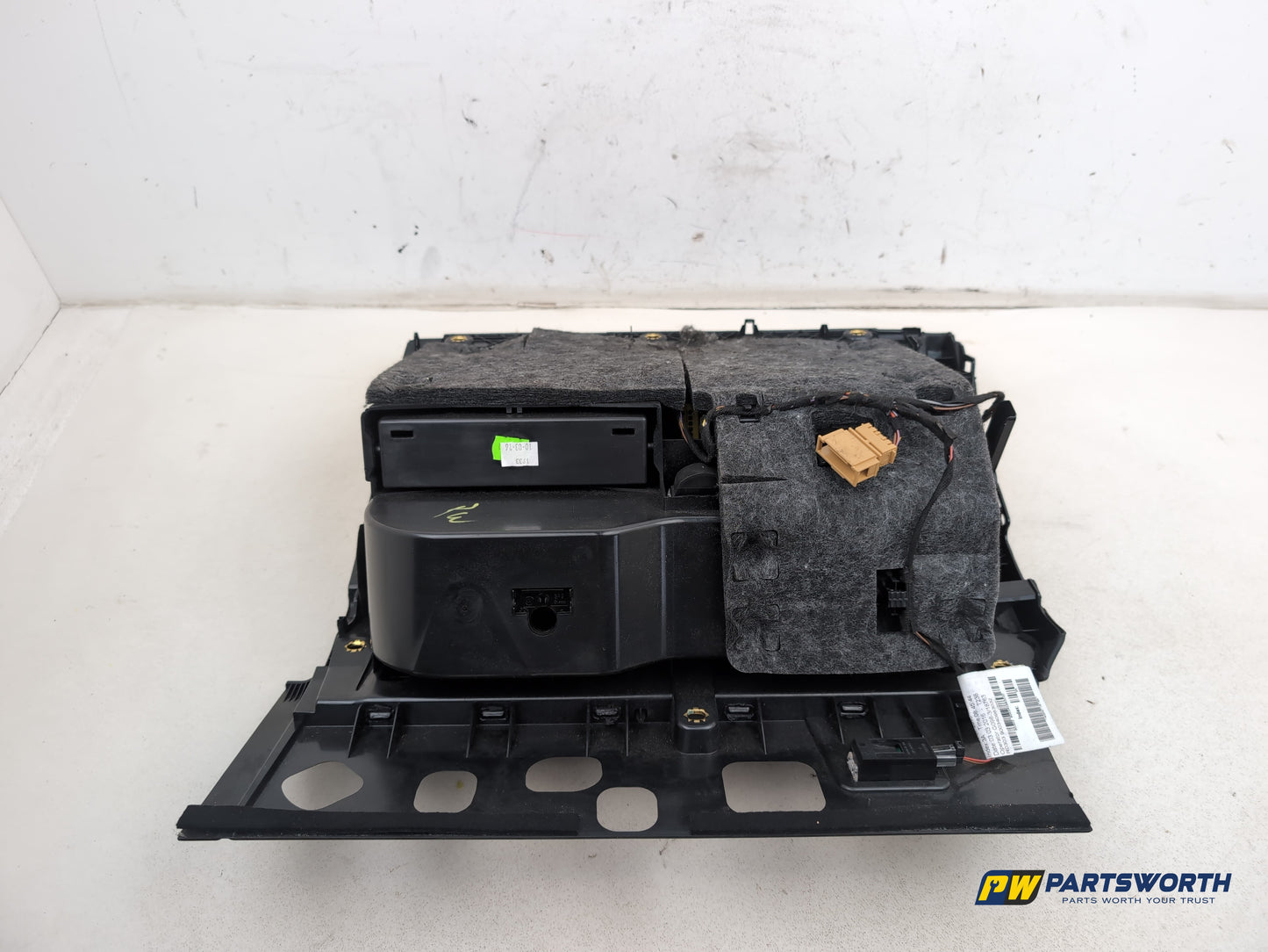 Engine ECU KIT 16