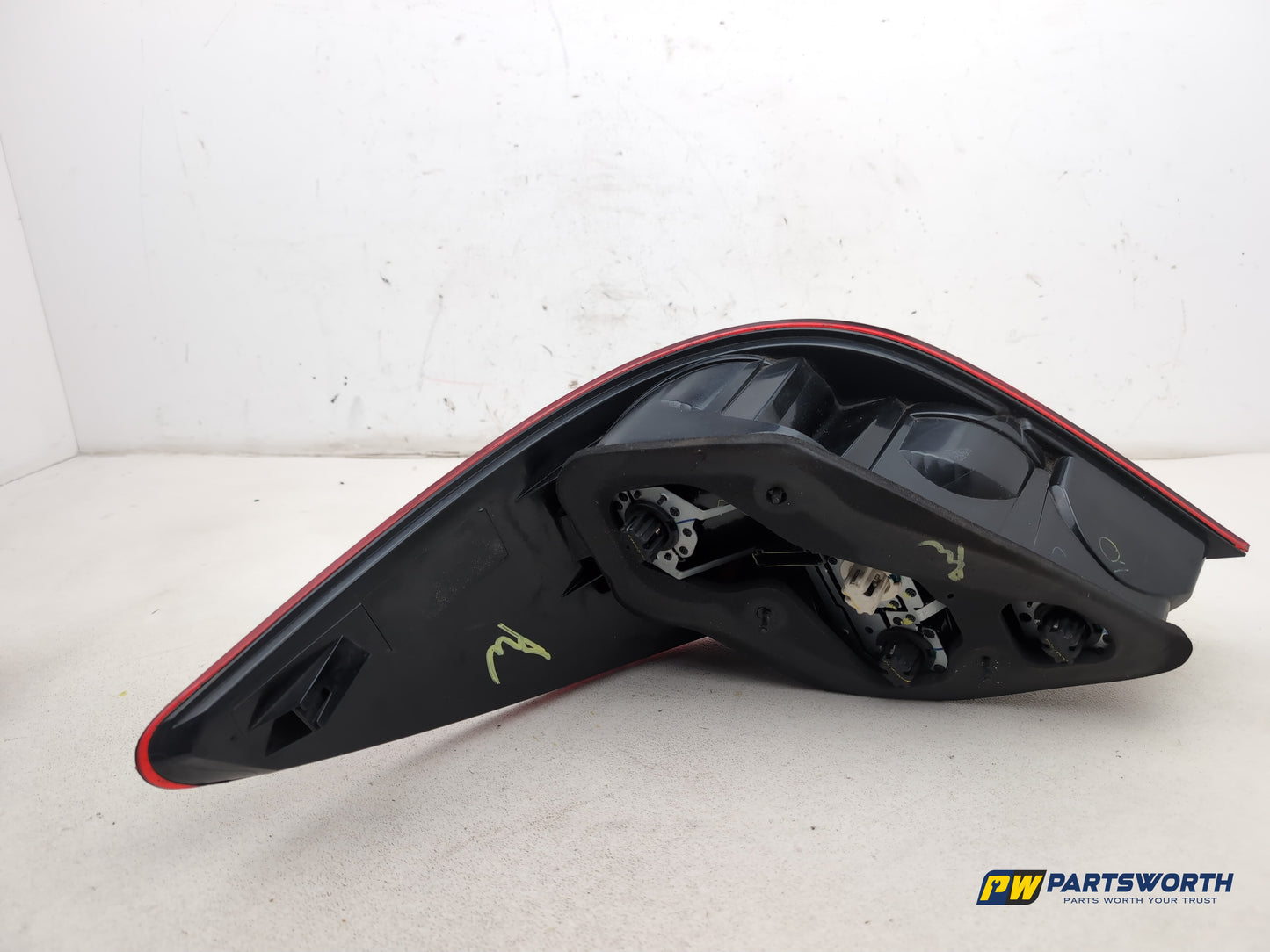Mercedes R320 R-Class W251 Lamp Assembly Rear Rh Driver Side 2006-2010 - photo 10