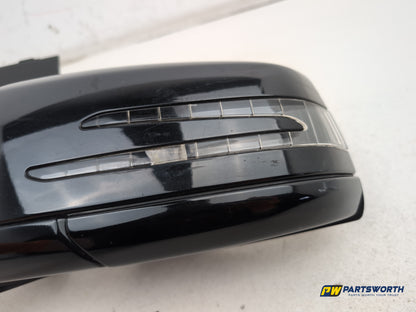 Door Mirror LH 4