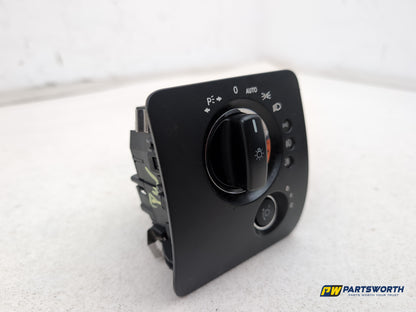 Mercedes R320 R-Class W251 Headlight Headlamp Switch 2006-2013 - photo 4