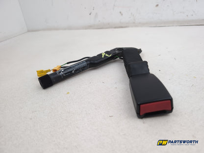 Mercedes R320 R-Class W251 Seat Belt Buckle Front Lh Passenger Side A2518600369 - photo 10
