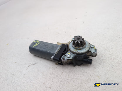 Mercedes R320 R-Class W251 Front Seat Adjustment Motor Left Side 0390203003 - photo 4