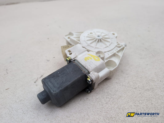 Right Front Window Motor 4