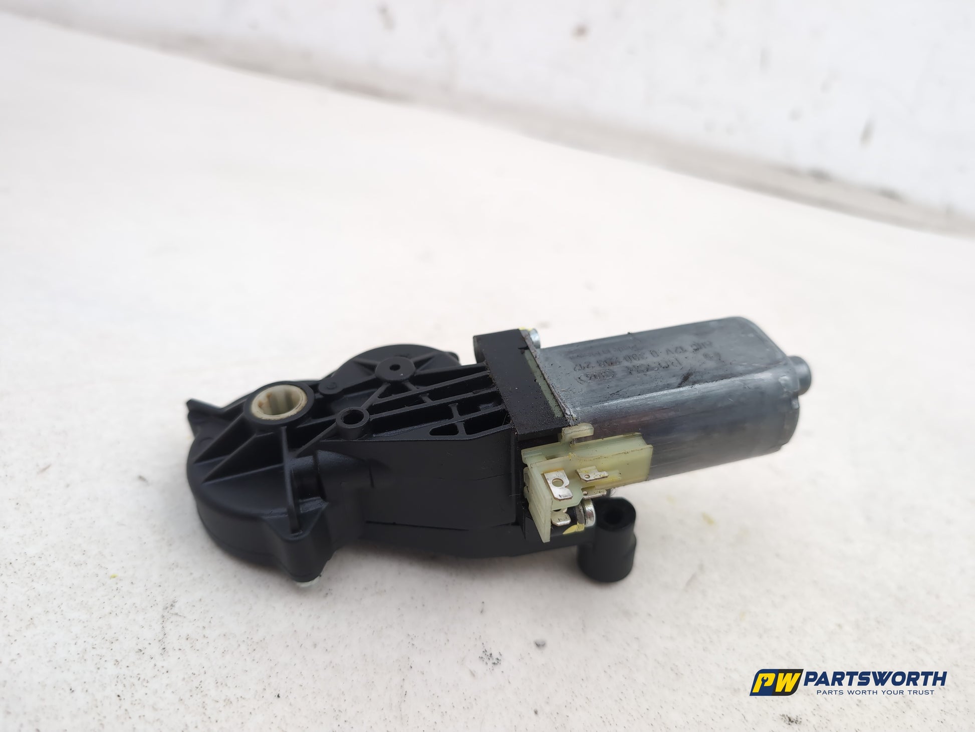 Mercedes R320 R-Class W251 Front Seat Regulator Motor Front Right Side - photo 10