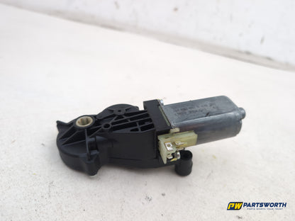 Mercedes R320 R-Class W251 Front Seat Regulator Motor Front Right Side - photo 4