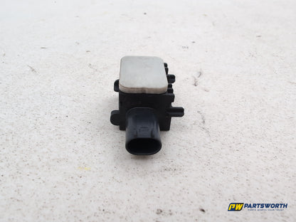 Mercedes R320 R-Class W25 Airbag Crash Impact Sensor 0038202926 2006-2013 - photo 4