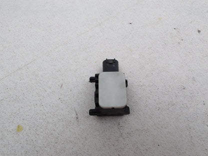 Mercedes R320 R-Class W25 Airbag Crash Impact Sensor 0038202926 2006-2013 - photo 4