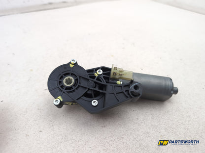 Mercedes R320 R-Class W251 Front Seat Adjustment Motor Right Side 0390203208 - photo 4
