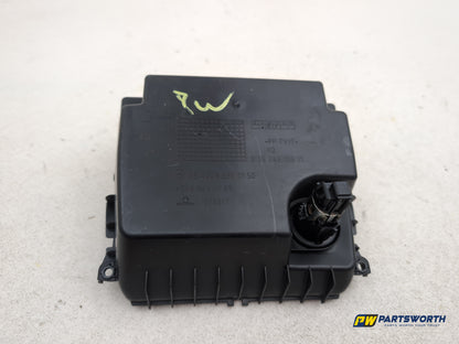 Mercedes-Benz B180 B-Class W246 Centre Console Ashtray A2466800150 2011-2018 - photo 10