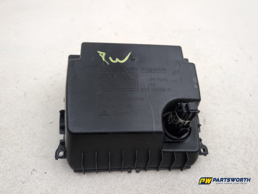 Ashtray Centre Console 4