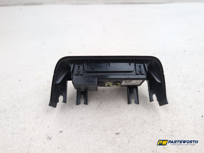 Mercedes-Benz B180 B-Class W246 Alarm Tow Towing Control Switch A1728208710 - photo 10