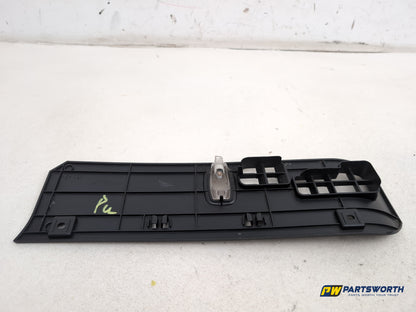 Mercedes-Benz B180 B-Class W246 Front Left Lower Dash Trim A2466800706 2011-2018 - photo 4