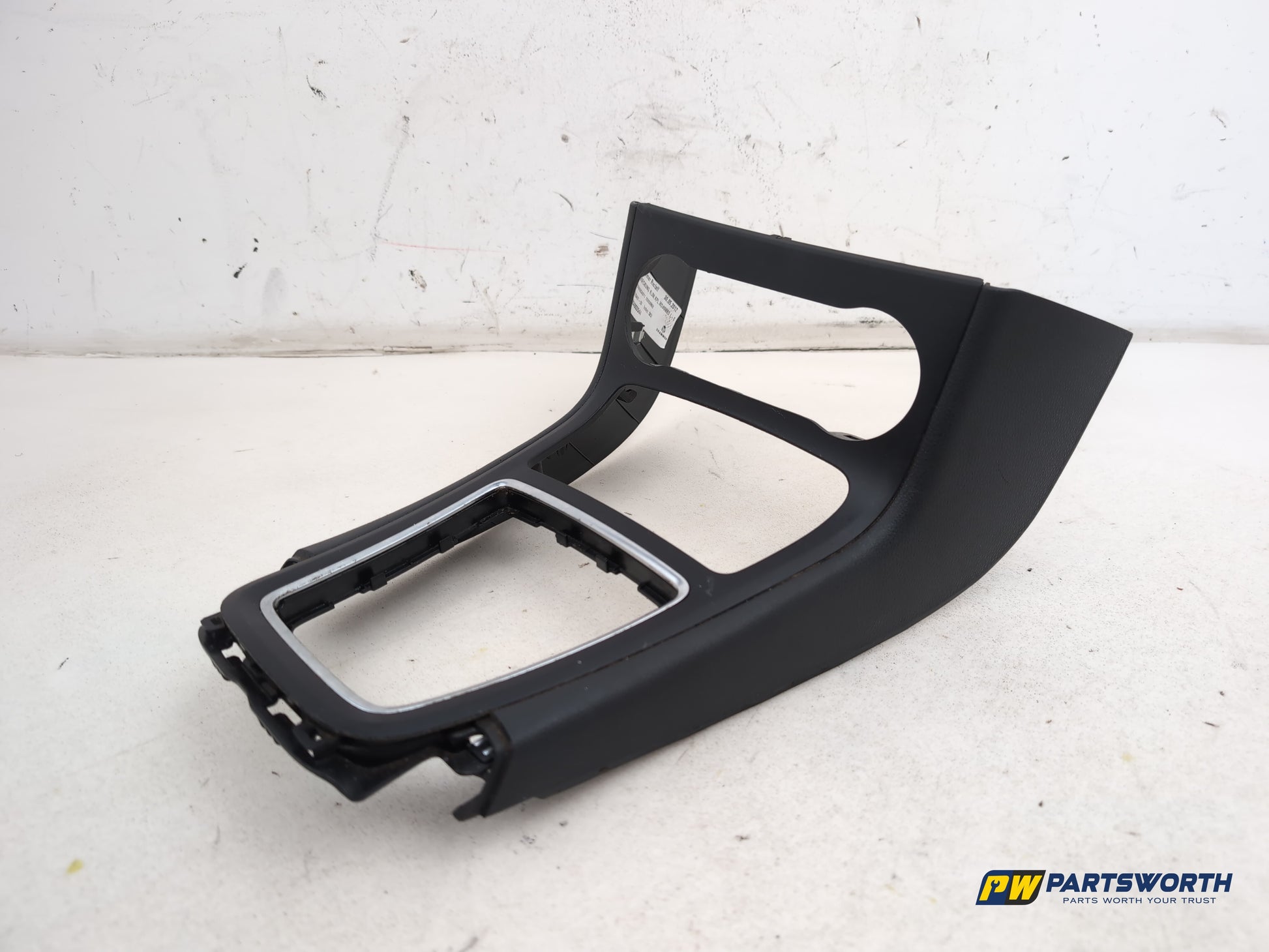Mercedes-Benz B180 B-Class W246 Centre Console Trim A2466804971 2011-2018 - photo 10