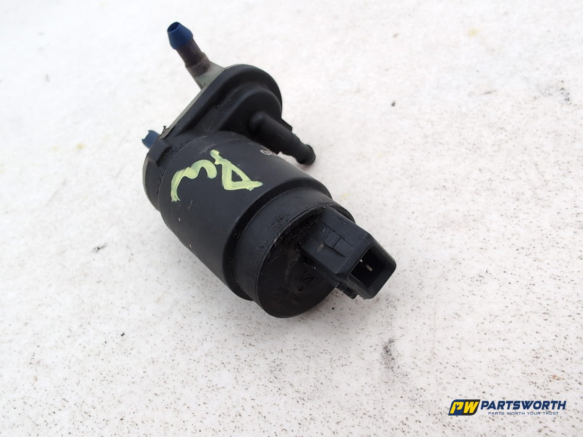 Water Pump 4