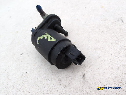 Vauxhall Corsa Se 1.2l Petrol Windscreen Washer Pump 13248320 2006-2014 - photo 4