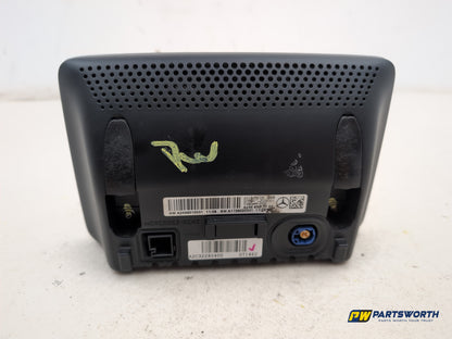 Mercedes-Benz B180 B-Class W246 Dashboard Multimedia Display Unit A2469007703 - photo 10