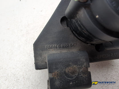 Bmw 5 Series 520d M Sport Additional Water Coolant Pump 6922647 2004-2009 - photo 4