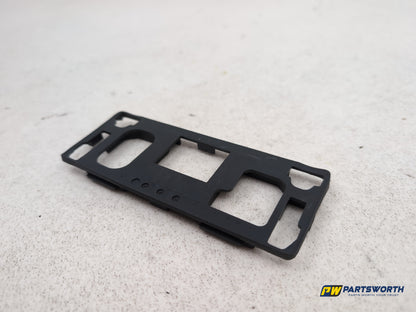 Mercedes-Benz B180b-Class W246 Display Screen Mount A2468200012 2011-2018 - photo 4