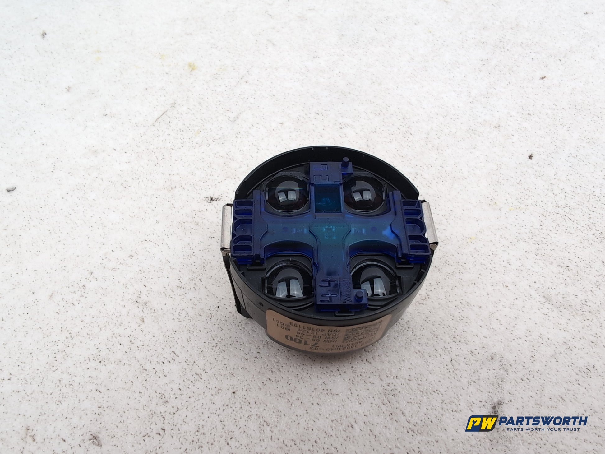 Mercedes-Benz B180 B-Class W246 Rain Sensor A2469017100 2011-2018 - photo 10