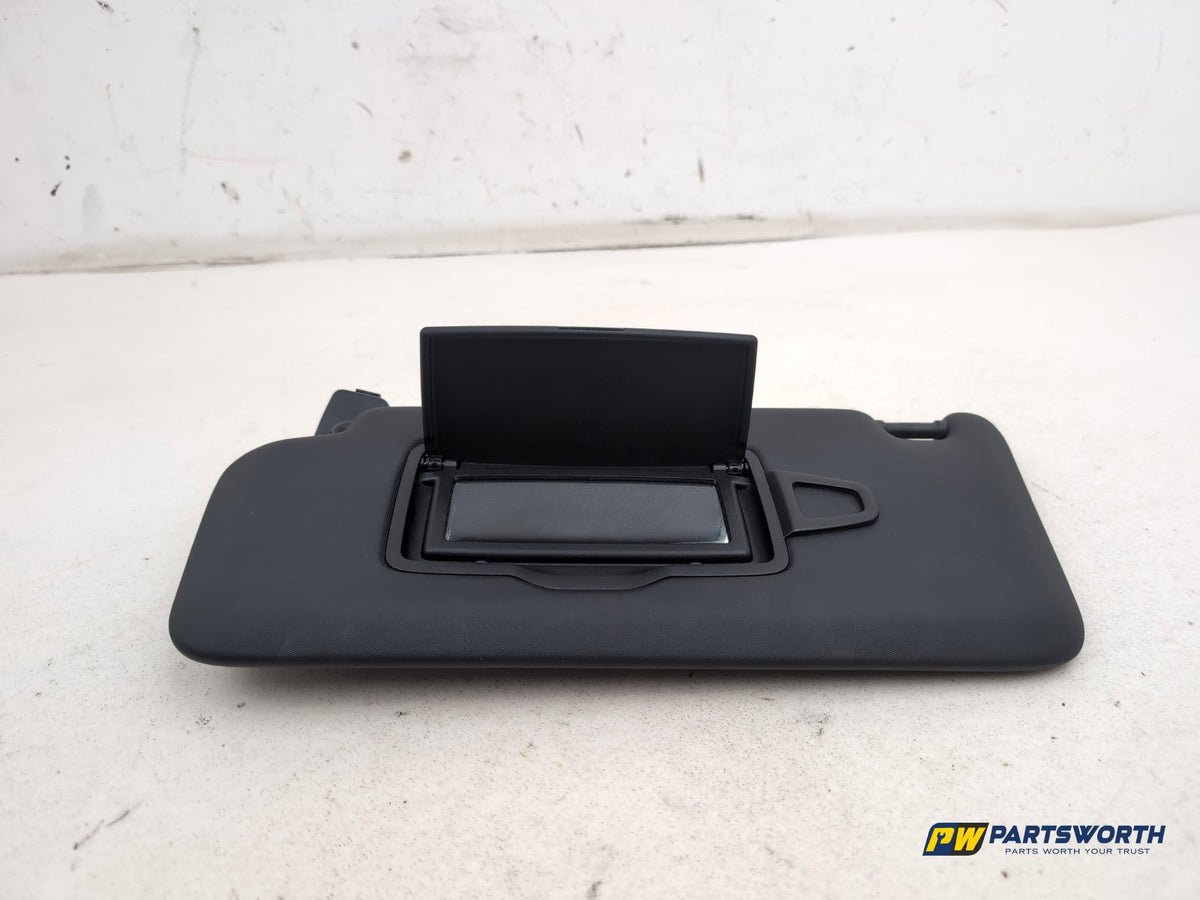 Sun Visor LH 4