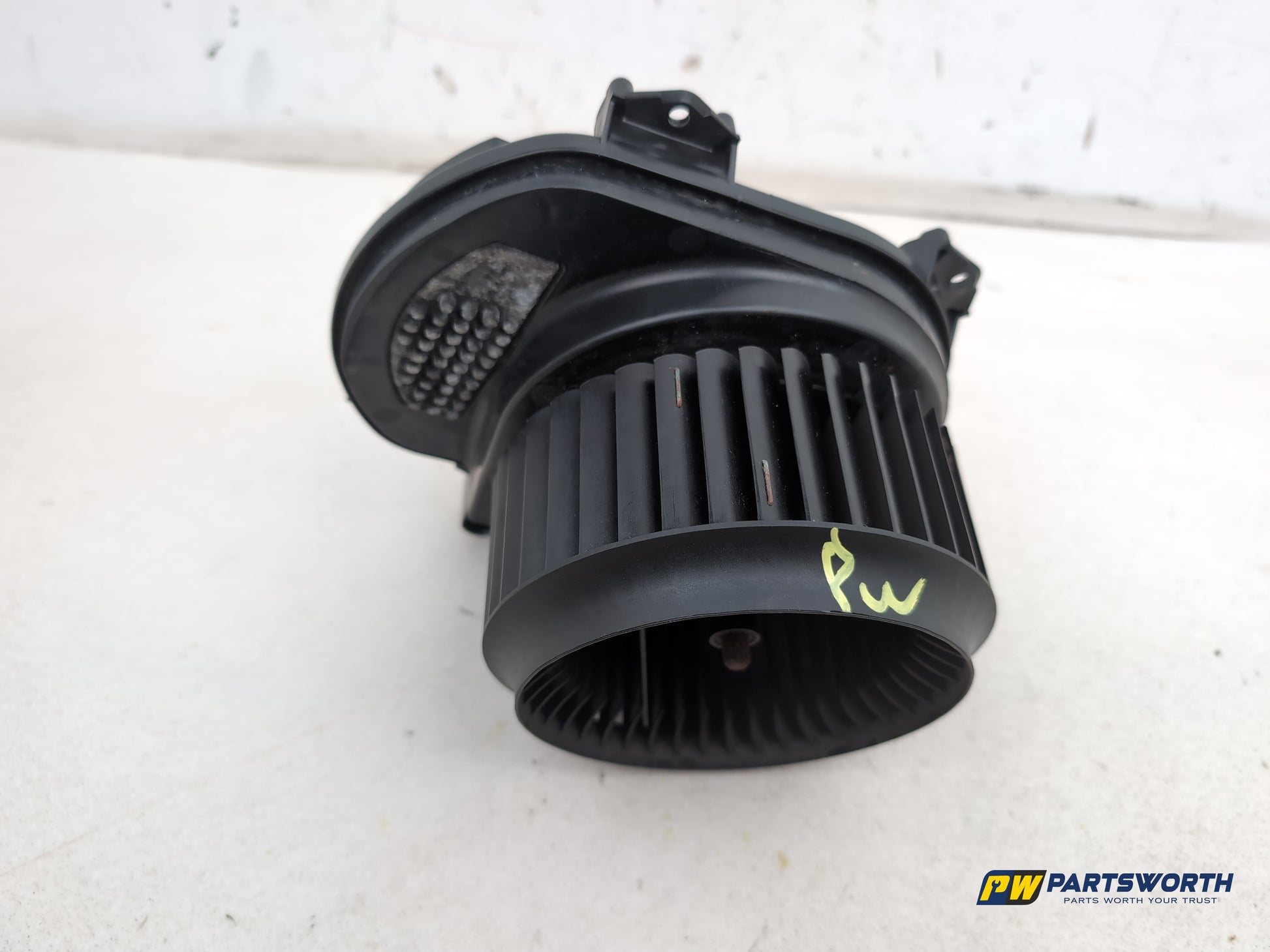 Mercedes-Benz B180 B-Class W246 Heater Blower Motor A2469064300 2011-2018 - photo 10